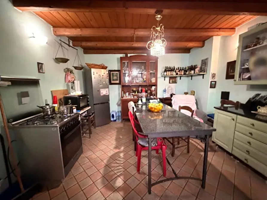 Immagine 4 di Casa indipendente in vendita  in Via Savoia 7 a Siracusa