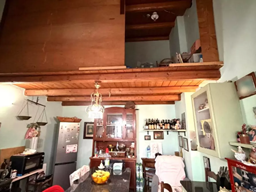 Immagine 5 di Casa indipendente in vendita  in Via Savoia 7 a Siracusa