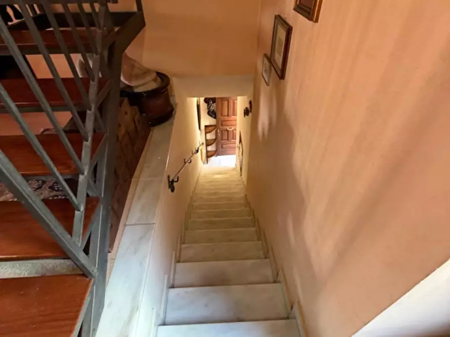 Immagine 9 di Casa indipendente in vendita  in Via Savoia 7 a Siracusa