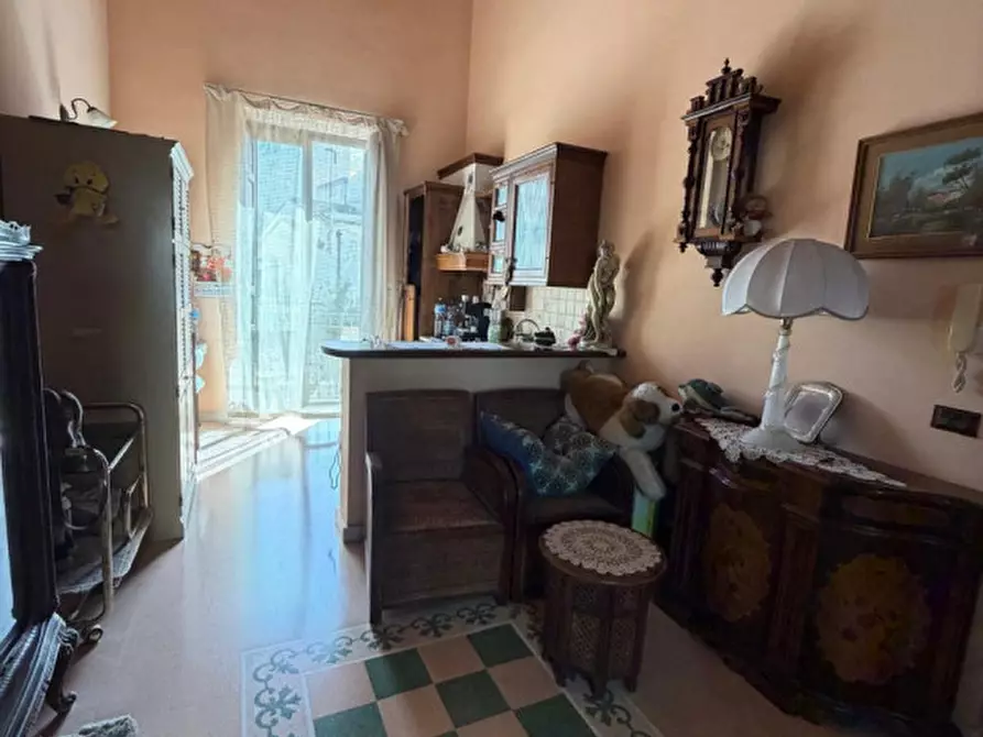 Immagine 10 di Casa indipendente in vendita  in Via Savoia 7 a Siracusa