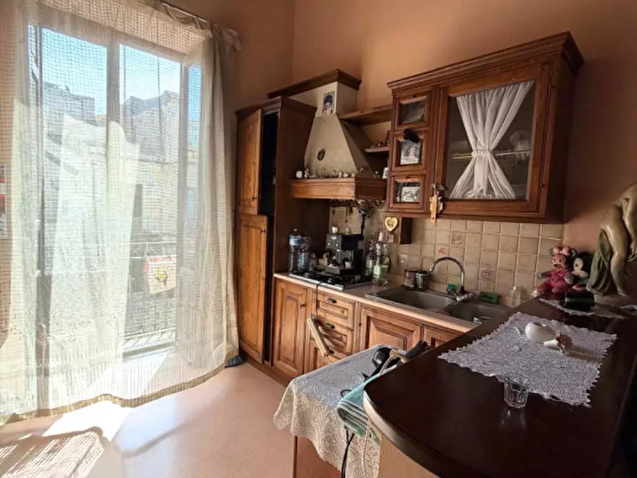 Immagine 11 di Casa indipendente in vendita  in Via Savoia 7 a Siracusa