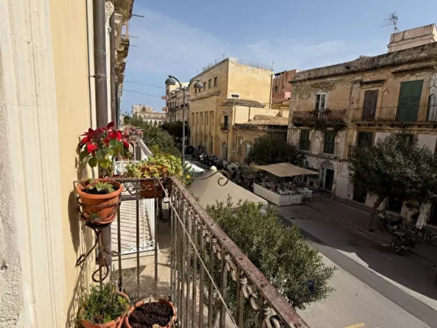 Immagine 12 di Casa indipendente in vendita  in Via Savoia 7 a Siracusa