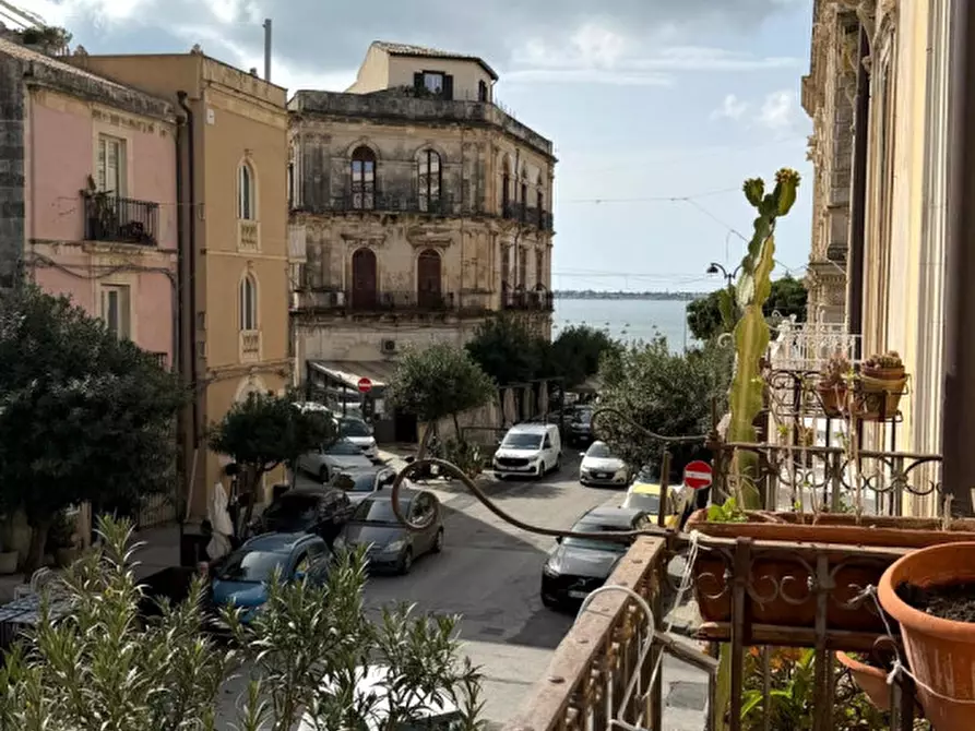 Immagine 13 di Casa indipendente in vendita  in Via Savoia 7 a Siracusa