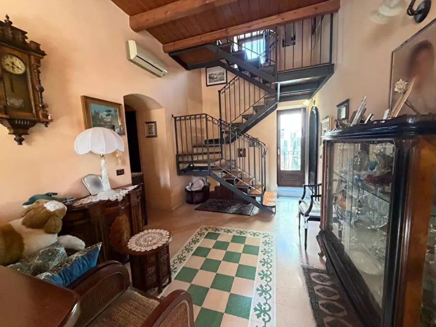 Immagine 14 di Casa indipendente in vendita  in Via Savoia 7 a Siracusa