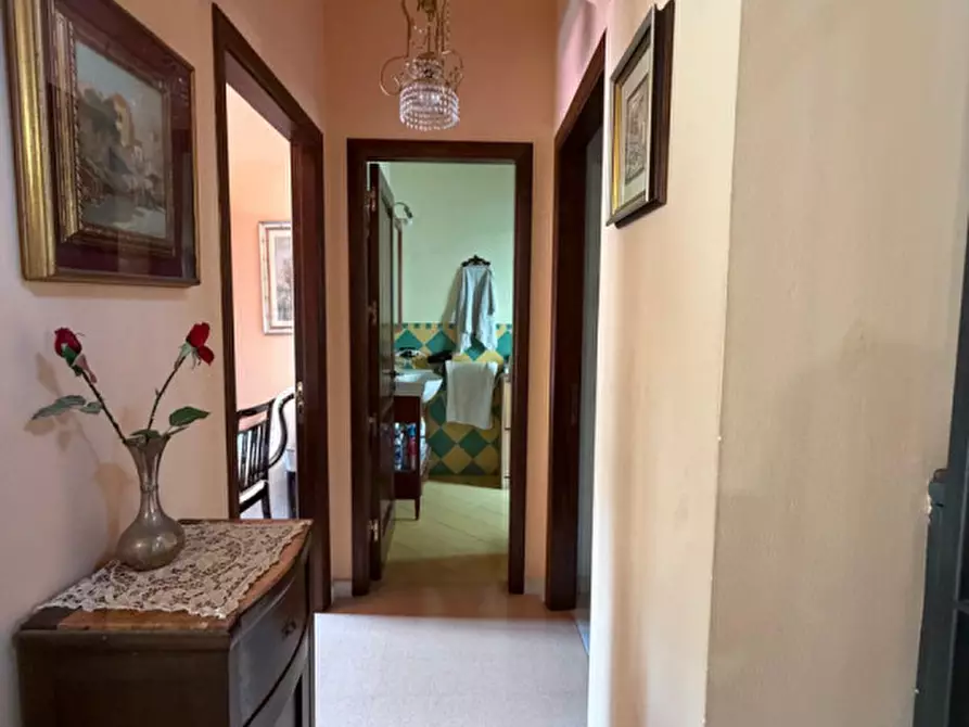 Immagine 15 di Casa indipendente in vendita  in Via Savoia 7 a Siracusa