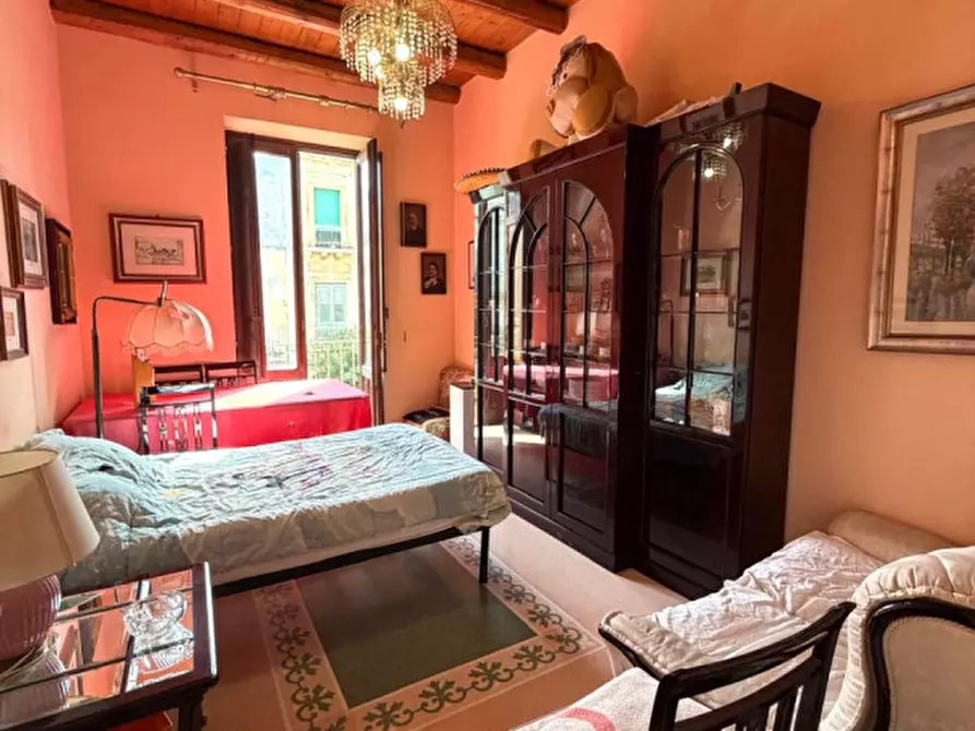 Immagine 16 di Casa indipendente in vendita  in Via Savoia 7 a Siracusa