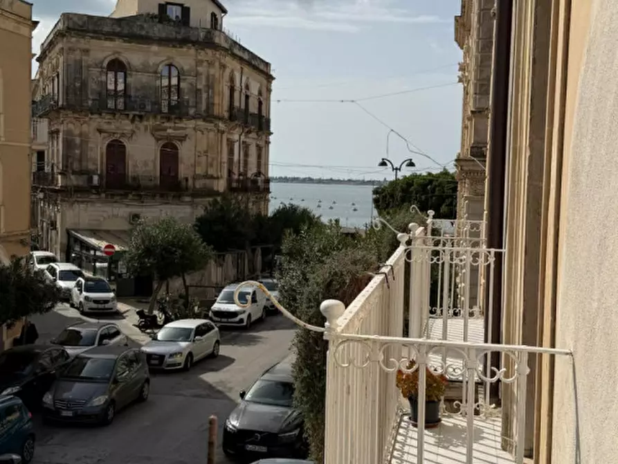Immagine 17 di Casa indipendente in vendita  in Via Savoia 7 a Siracusa