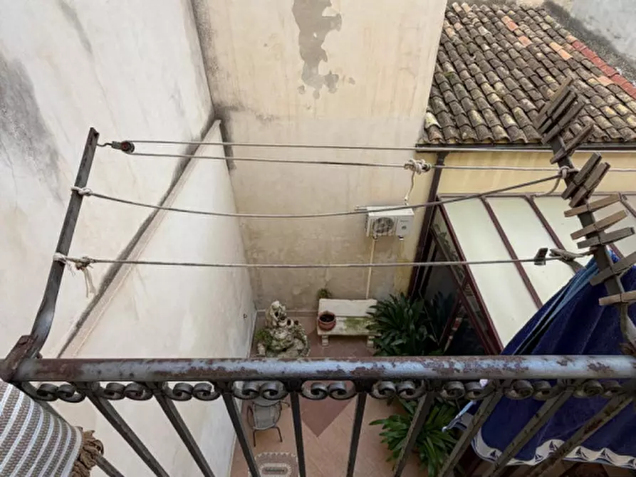 Immagine 19 di Casa indipendente in vendita  in Via Savoia 7 a Siracusa