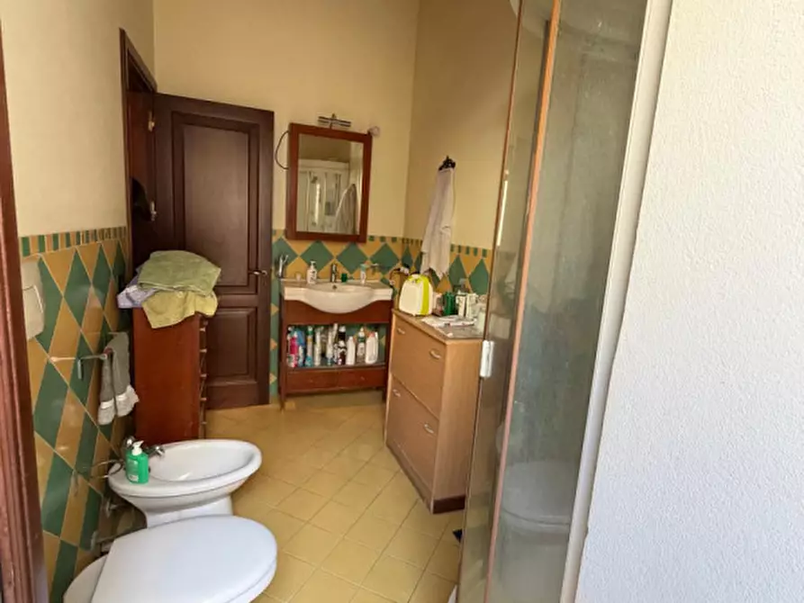 Immagine 20 di Casa indipendente in vendita  in Via Savoia 7 a Siracusa