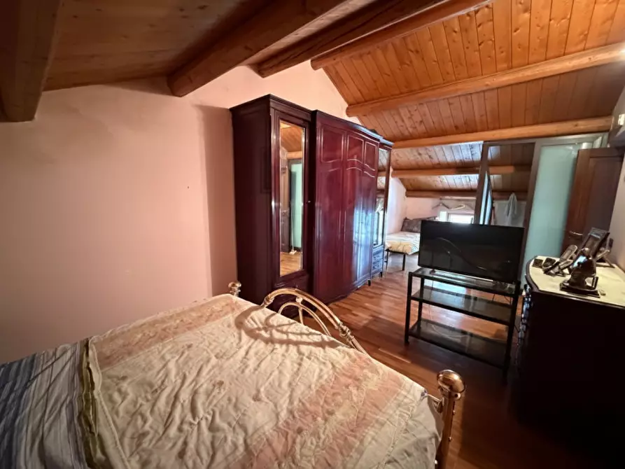 Immagine 23 di Casa indipendente in vendita  in Via Savoia 7 a Siracusa