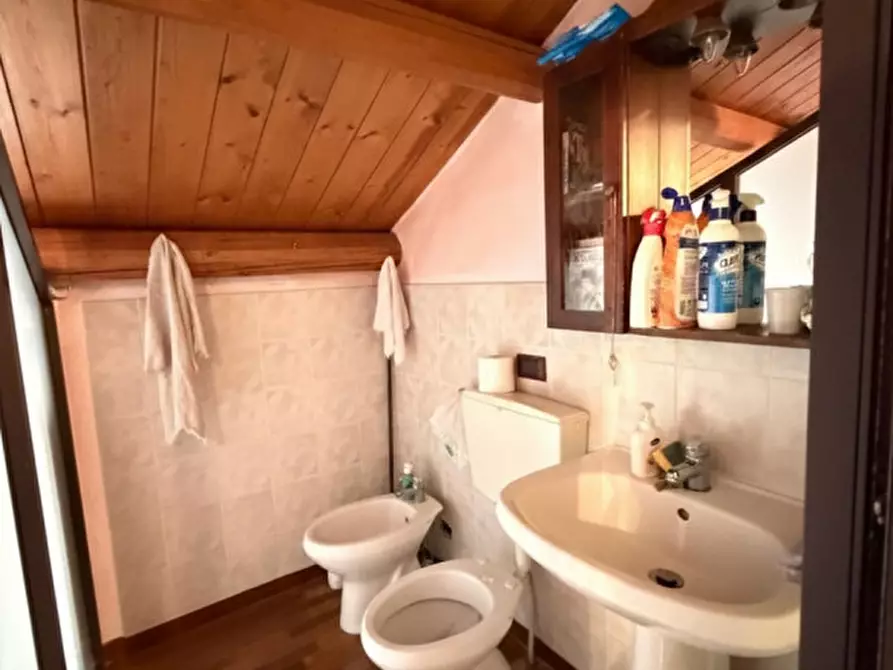 Immagine 25 di Casa indipendente in vendita  in Via Savoia 7 a Siracusa