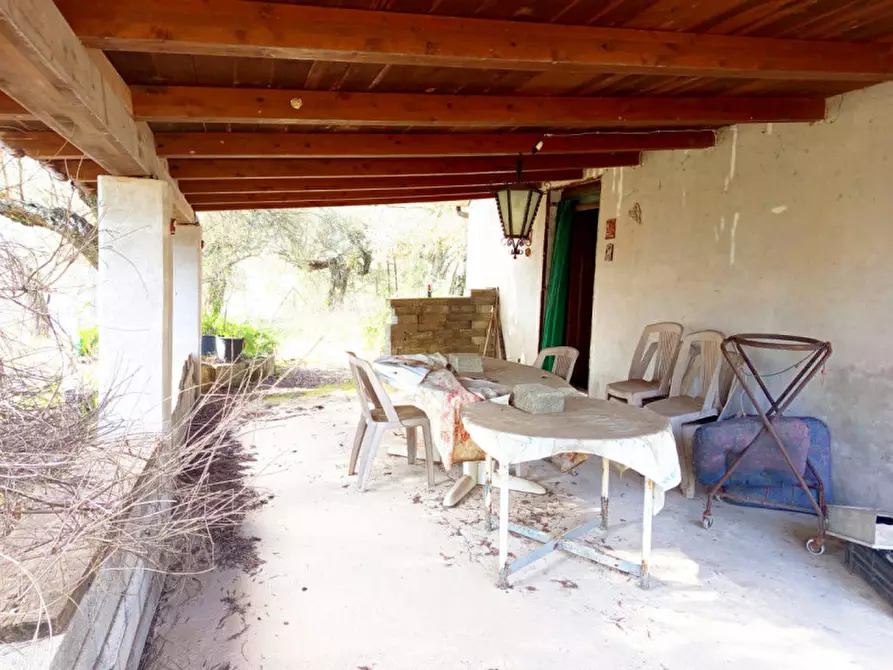 Immagine 5 di Casa indipendente in vendita  in Via dei Colli 233 a Palombara Sabina