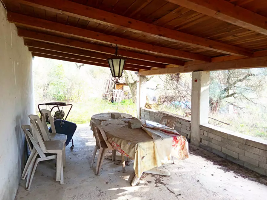 Immagine 6 di Casa indipendente in vendita  in Via dei Colli 233 a Palombara Sabina