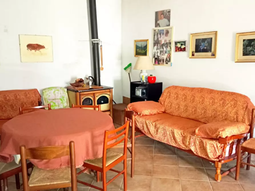 Immagine 8 di Casa indipendente in vendita  in Via dei Colli 233 a Palombara Sabina