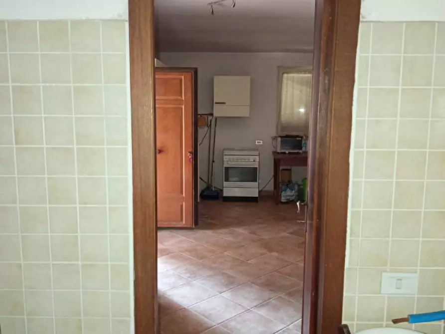 Immagine 10 di Casa indipendente in vendita  in Via dei Colli 233 a Palombara Sabina