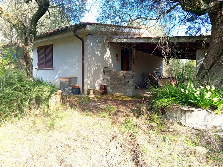 Immagine 2 di Casa indipendente in vendita  in Via dei Colli 233 a Palombara Sabina