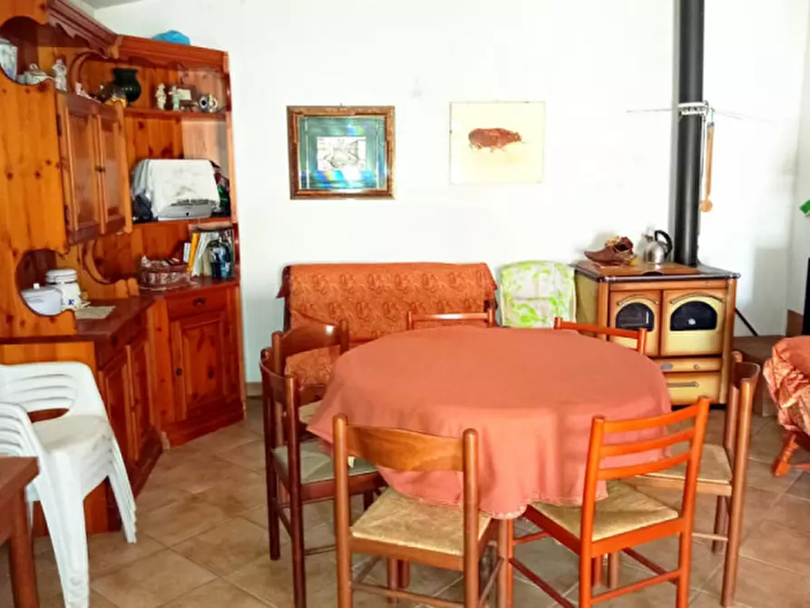 Immagine 7 di Casa indipendente in vendita  in Via dei Colli 233 a Palombara Sabina