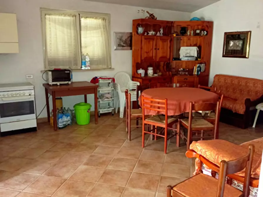 Immagine 9 di Casa indipendente in vendita  in Via dei Colli 233 a Palombara Sabina