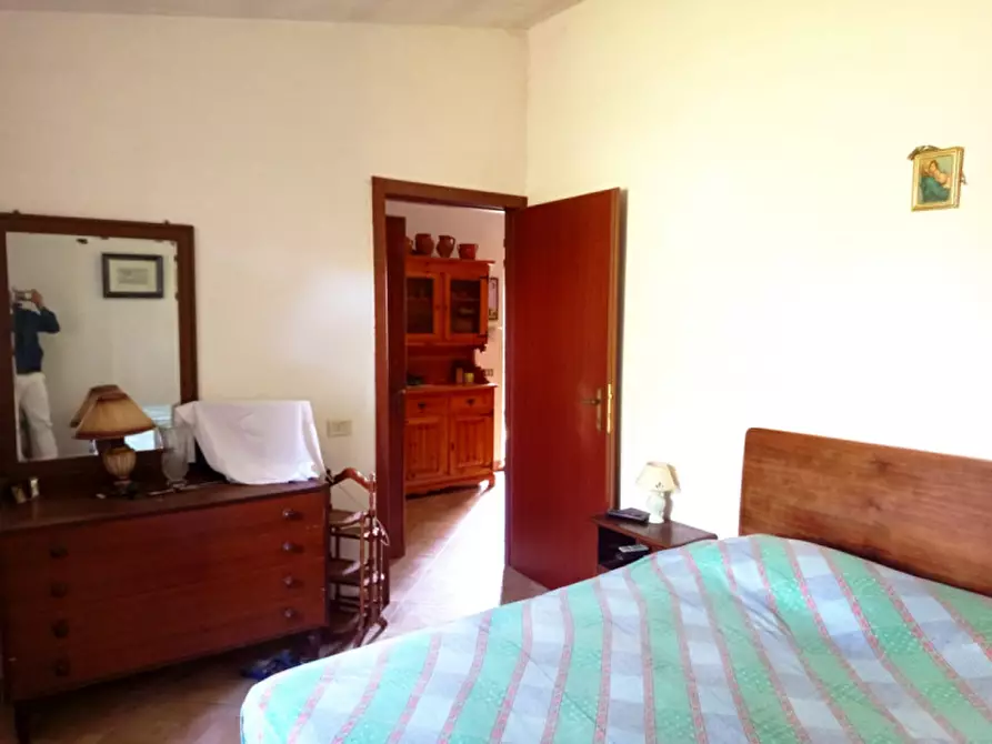 Immagine 13 di Casa indipendente in vendita  in Via dei Colli 233 a Palombara Sabina