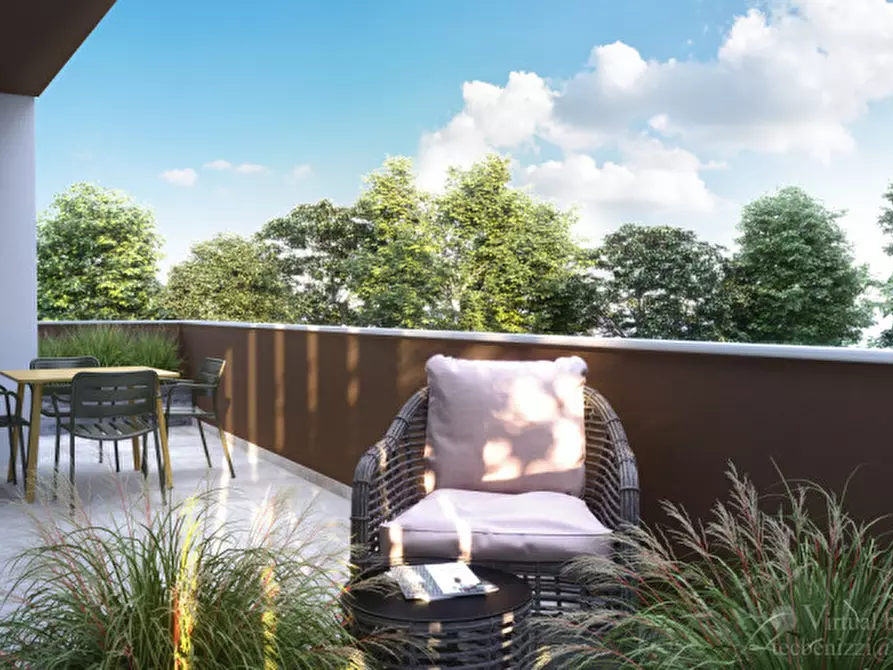 Immagine 11 di Appartamento in vendita  a San Giovanni In Persiceto