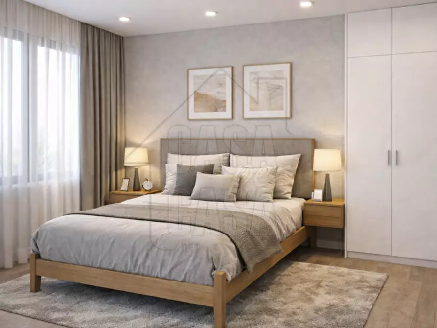 Immagine 2 di Appartamento in vendita  in Via Principe Umberto a Este