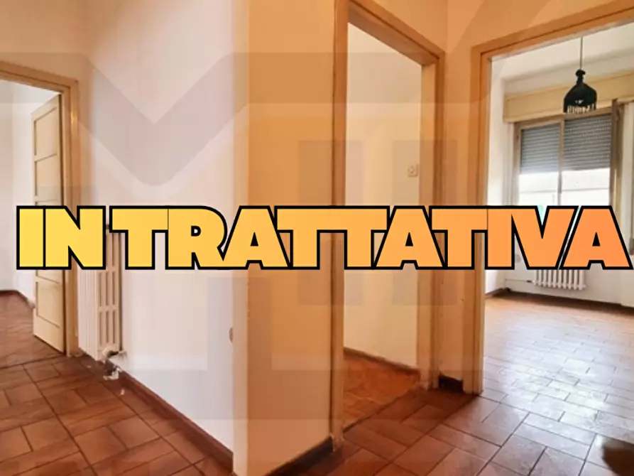 Immagine 1 di Appartamento in vendita  in Via Umberto Brunelli a Lugo