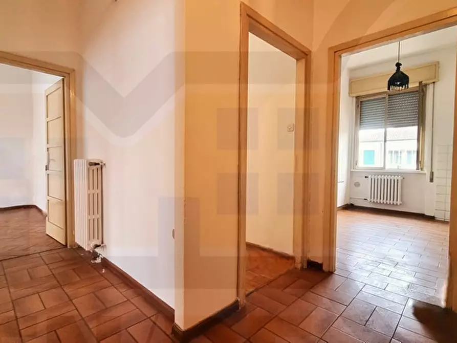 Immagine 3 di Appartamento in vendita  in Via Umberto Brunelli a Lugo