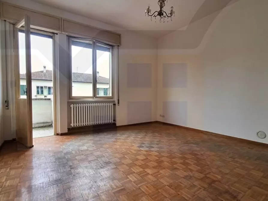 Immagine 3 di Appartamento in vendita  in Via Umberto Brunelli a Lugo