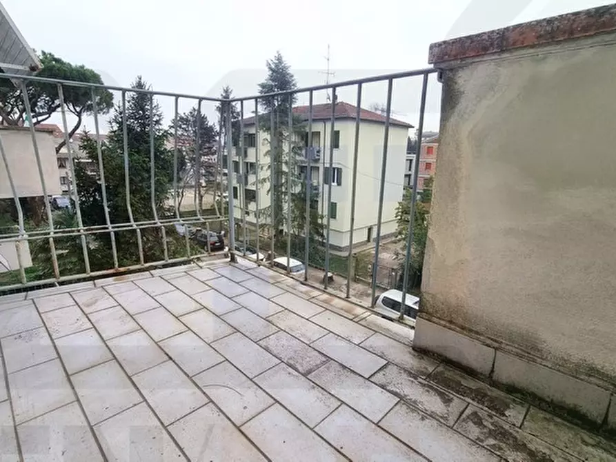 Immagine 7 di Appartamento in vendita  in Via Umberto Brunelli a Lugo