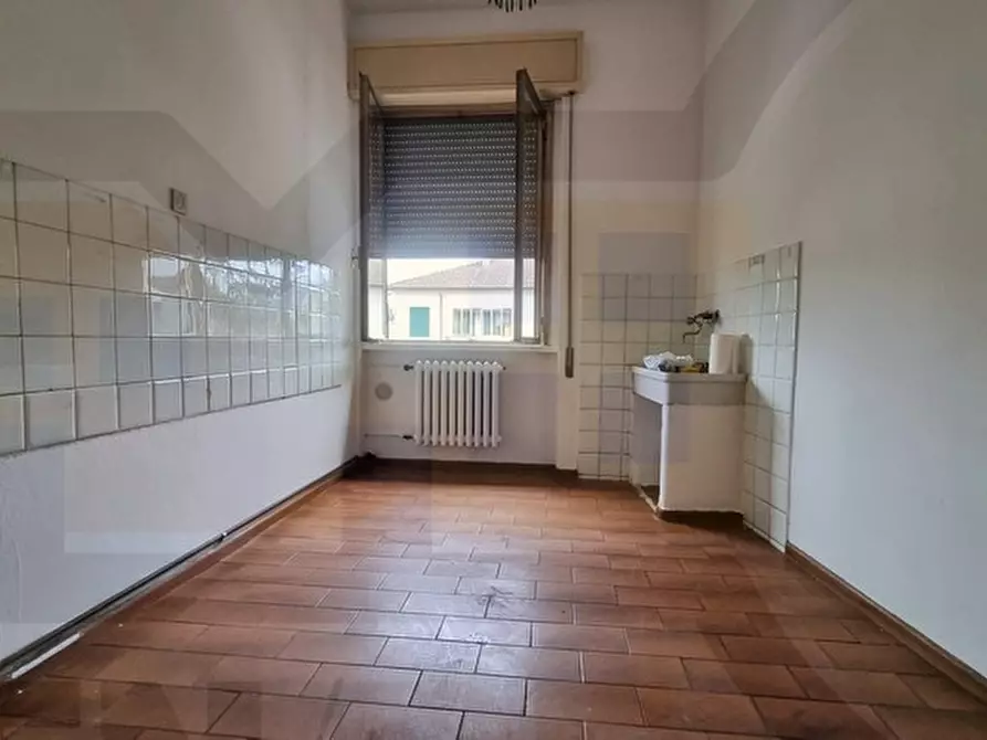 Immagine 8 di Appartamento in vendita  in Via Umberto Brunelli a Lugo