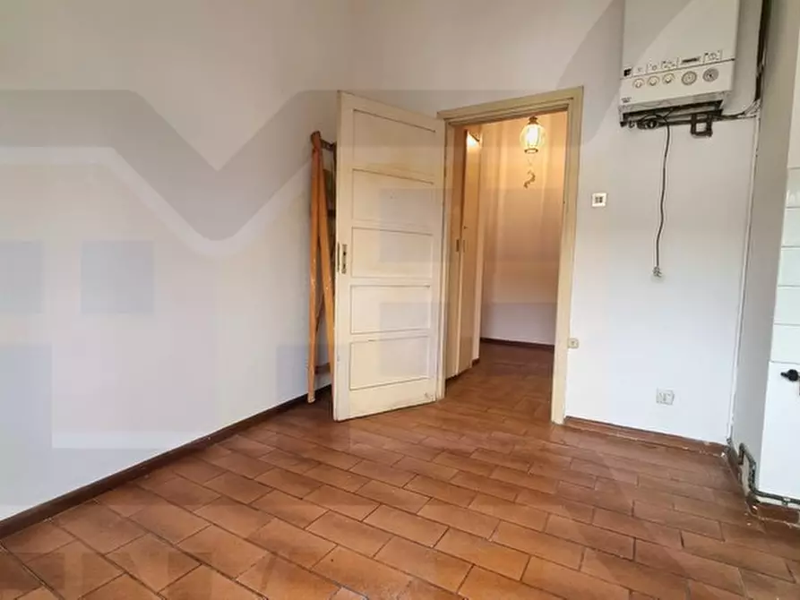 Immagine 10 di Appartamento in vendita  in Via Umberto Brunelli a Lugo