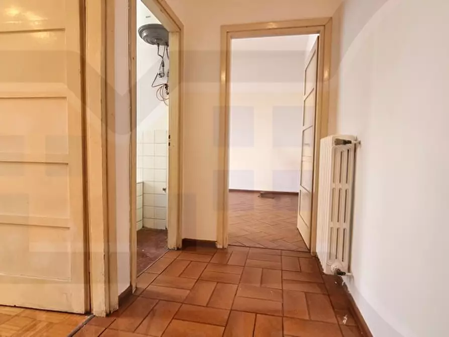 Immagine 11 di Appartamento in vendita  in Via Umberto Brunelli a Lugo
