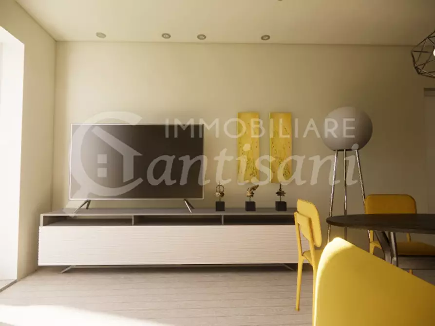 Immagine 2 di Appartamento in vendita  in Via Domenico Moreni a Firenze