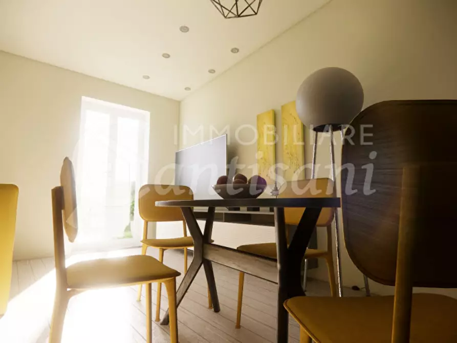 Immagine 3 di Appartamento in vendita  in Via Domenico Moreni a Firenze