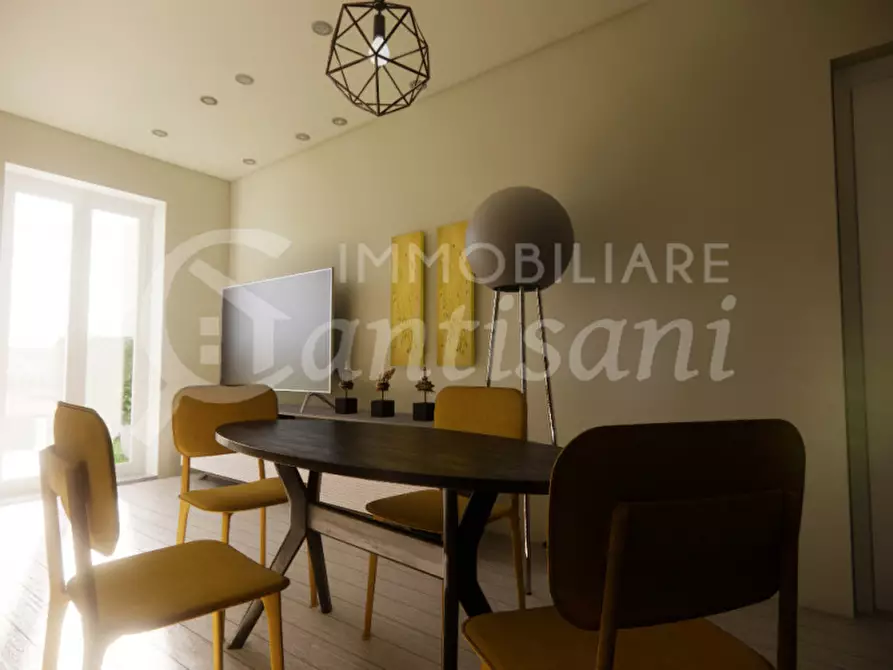 Immagine 4 di Appartamento in vendita  in Via Domenico Moreni a Firenze