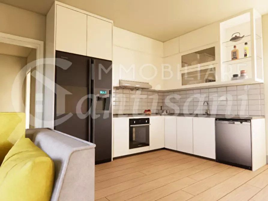 Immagine 5 di Appartamento in vendita  in Via Domenico Moreni a Firenze