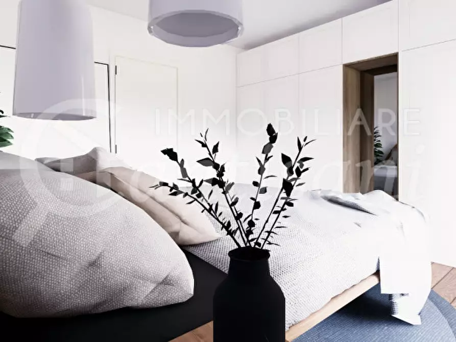 Immagine 8 di Appartamento in vendita  in Via Domenico Moreni a Firenze