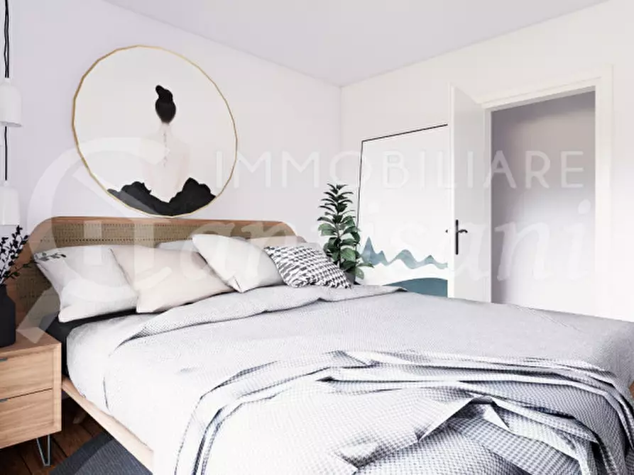 Immagine 9 di Appartamento in vendita  in Via Domenico Moreni a Firenze