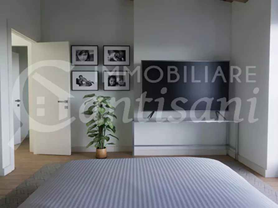 Immagine 13 di Appartamento in vendita  in Via Domenico Moreni a Firenze