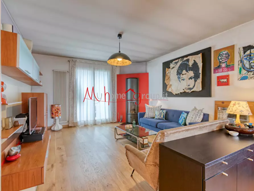 Immagine 3 di Appartamento in vendita  in Via Pomponio Leto a Padova