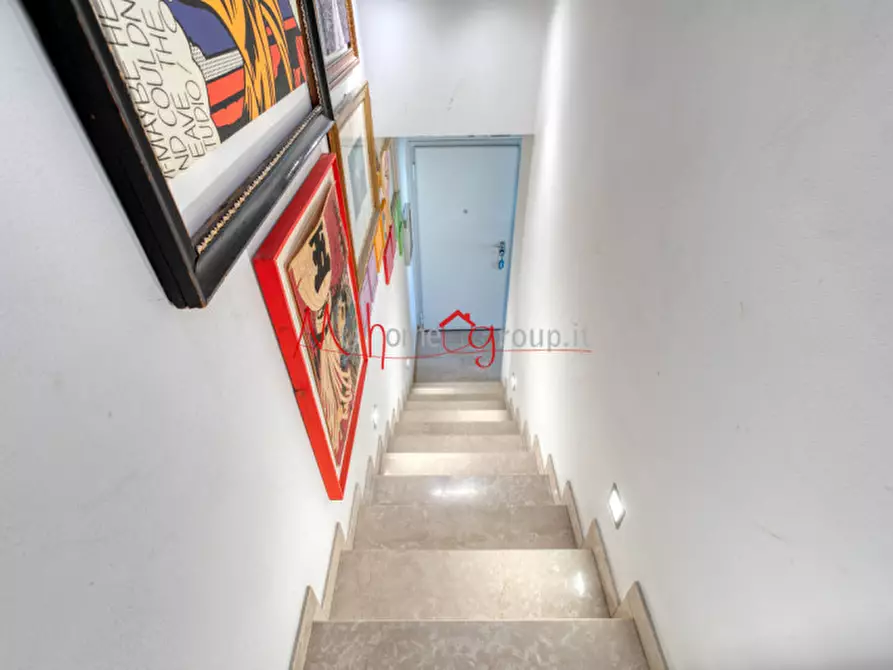 Immagine 10 di Appartamento in vendita  in Via Pomponio Leto a Padova