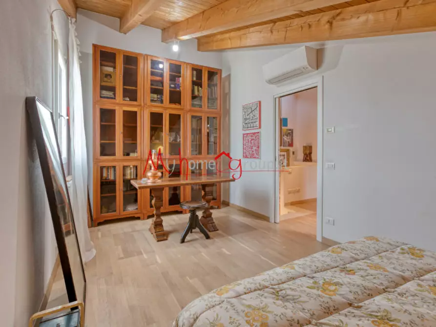 Immagine 13 di Appartamento in vendita  in Via Pomponio Leto a Padova