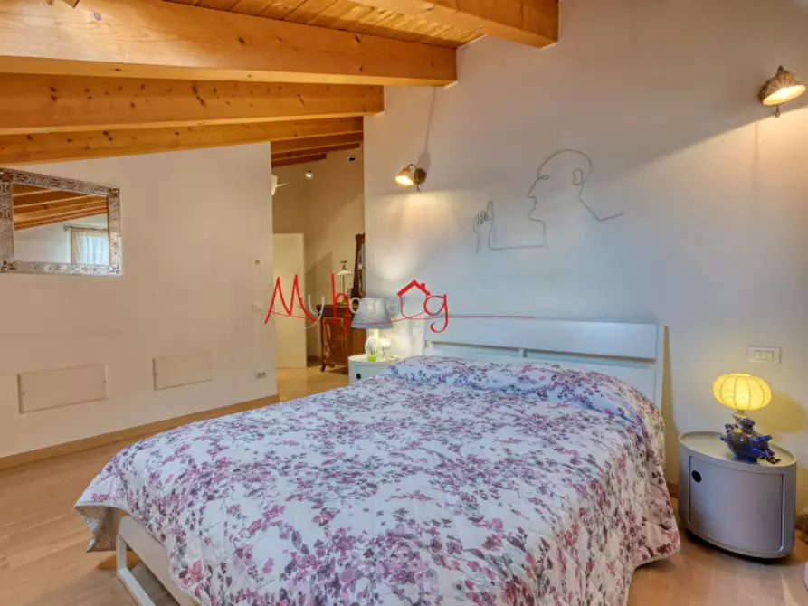 Immagine 20 di Appartamento in vendita  in Via Pomponio Leto a Padova