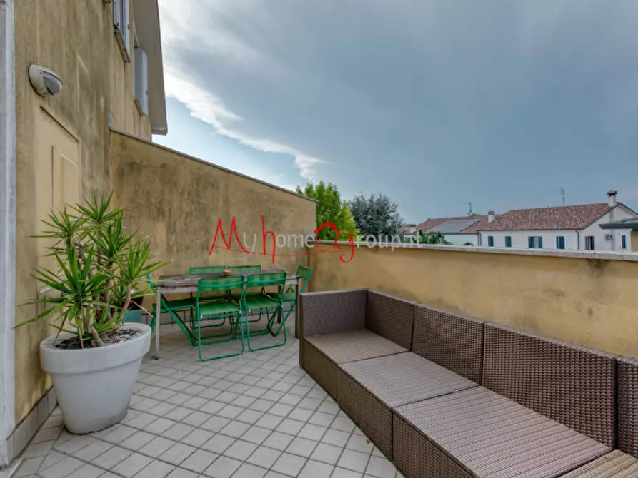 Immagine 24 di Appartamento in vendita  in Via Pomponio Leto a Padova