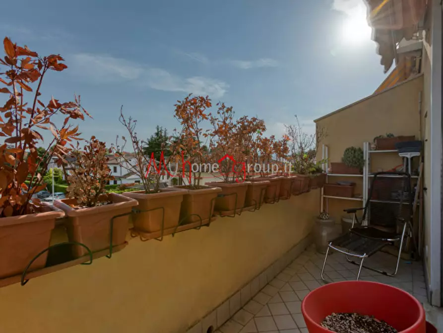 Immagine 25 di Appartamento in vendita  in Via Pomponio Leto a Padova