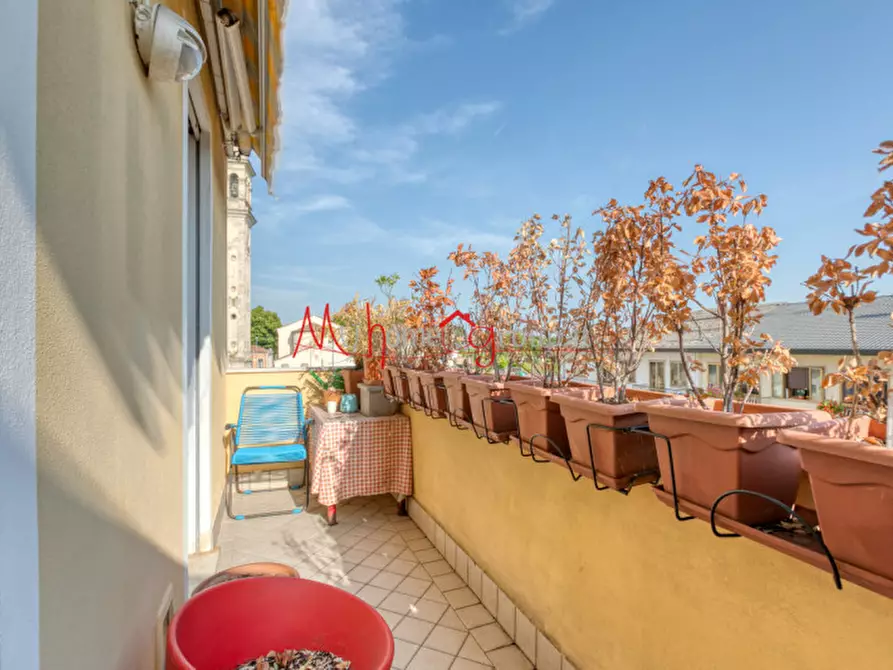 Immagine 26 di Appartamento in vendita  in Via Pomponio Leto a Padova