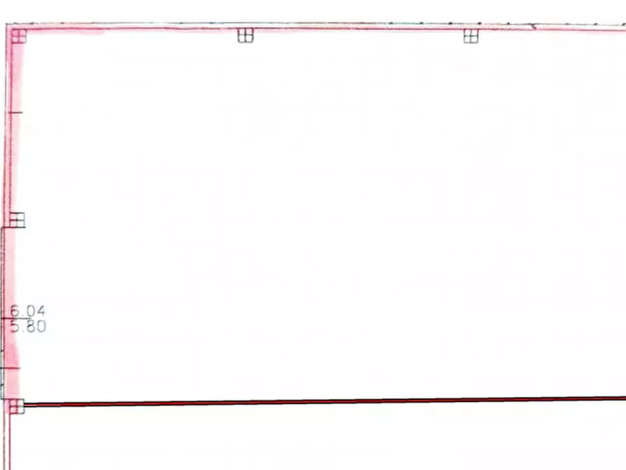 Immagine 3 di Magazzino in affitto  in Via Venezia a Campo San Martino