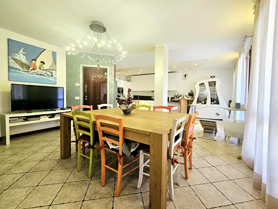 Immagine 3 di Casa indipendente in vendita  in VIA AMOLARO a Baone