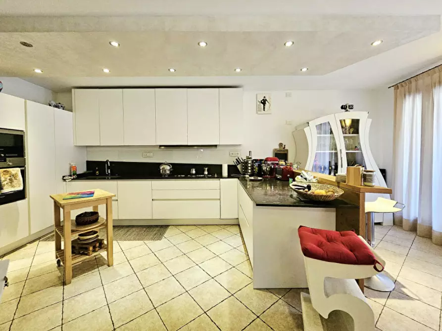 Immagine 4 di Casa indipendente in vendita  in VIA AMOLARO a Baone