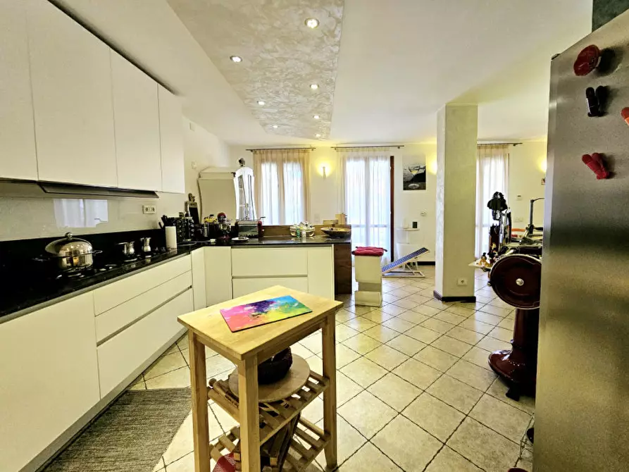 Immagine 5 di Casa indipendente in vendita  in VIA AMOLARO a Baone